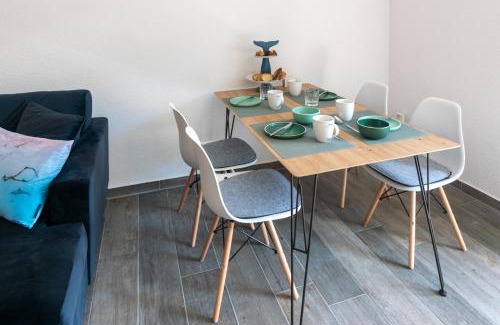 Westeraccumersiel Apartment | Küstenkäthe