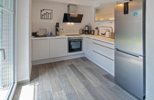 Westeraccumersiel Apartment | Küstenkäthe