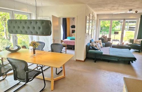 Boiensdorf Apartment | Küstenzauber in Stove Ostsee, exklusiv - ABC589 - nur Ferien