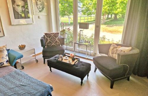 Boiensdorf Apartment | Küstenzauber in Stove Ostsee, exklusiv - ABC589 - nur Ferien