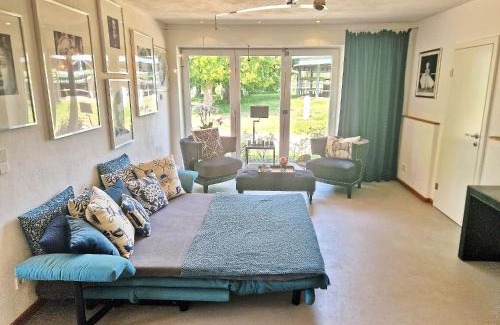 Boiensdorf Apartment | Küstenzauber in Stove Ostsee, exklusiv - ABC589 - nur Ferien