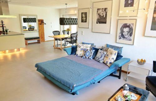 Boiensdorf Apartment | Küstenzauber in Stove Ostsee, exklusiv - ABC589 - nur Ferien