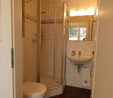 Gelbensande Apartment | Küstenzimmer