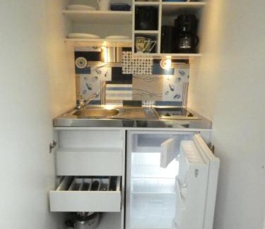 Gelbensande Apartment | Küstenzimmer III