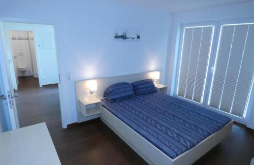 Gelbensande Apartment | Küstenzimmer III