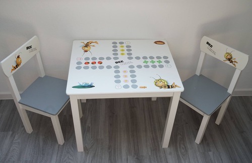 Loppersum Apartment | Küsters Apartment "Tina"