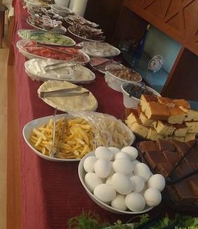 Canakkale Hotel | Kıspet Konak Hotel
