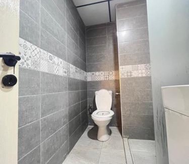 Buca Apartment | kızıl apart