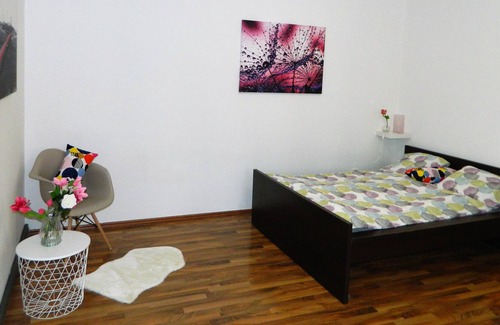 Brno-stred Apartment | Křenka apartmá Brno-střed