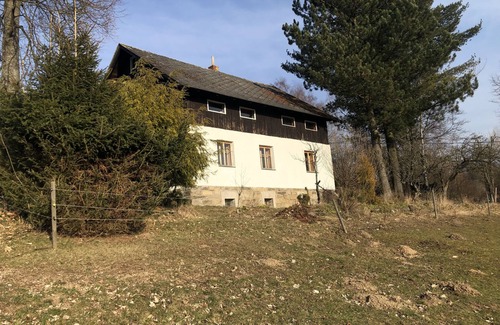 Mala Morava Other | křivá voda