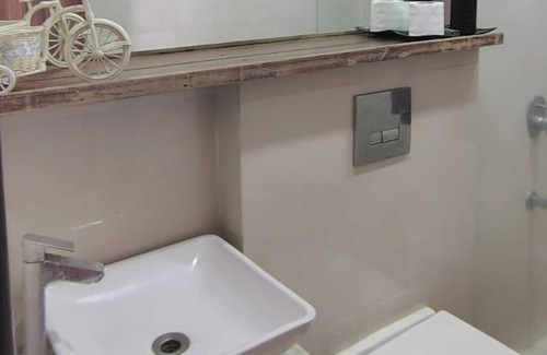 Andheri East Hotel | K.A.E Residency
