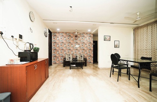 Andheri East Hotel | K.A.E Residency