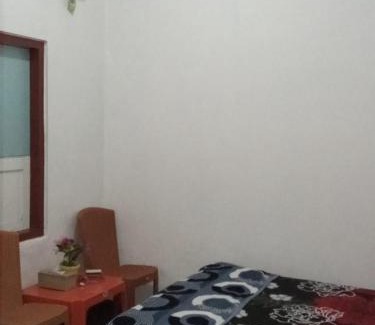 Kalipuro House | K ADVENTURE HOMESTAY