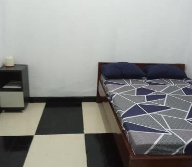 Kalipuro House | K ADVENTURE HOMESTAY