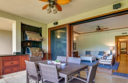 Montage Kapalua Bay Condo | K B M Resorts: Montage Residence Paia 5102 Ocean View Luxury 3bedroom/3bath