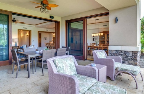 Montage Kapalua Bay Condo | K B M Resorts: Montage Residence Paia 5102 Ocean View Luxury 3bedroom/3bath