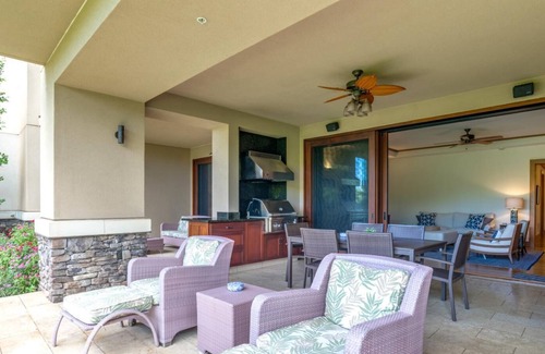 Montage Kapalua Bay Condo | K B M Resorts: Montage Residence Paia 5102 Ocean View Luxury 3bedroom/3bath
