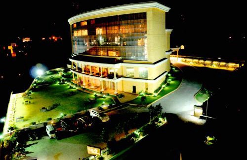 Katra Hotel | K C Residency Vaishnodevi