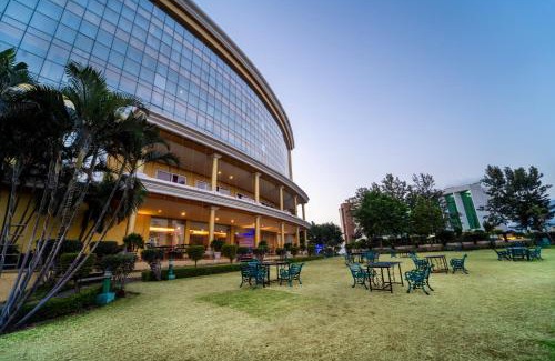 Katra Hotel | K C Residency Vaishnodevi