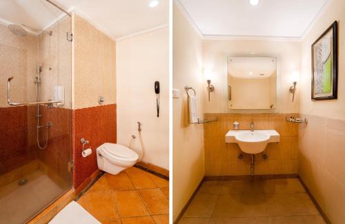 Katra Hotel | K C Residency Vaishnodevi