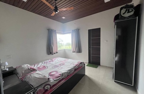 Sawantwadi House | K Hill House