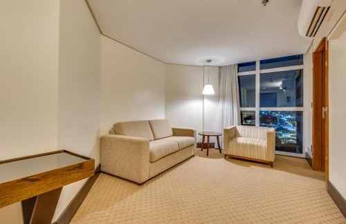 Jardim Goias Hotel | K Hotel