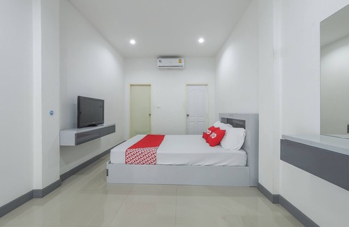 Bang Phli Hotel | K&k Apartment