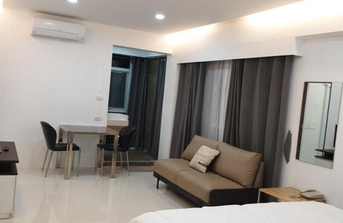 Nimman Apartment | K Nimman