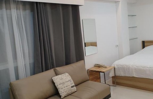 Nimman Apartment | K Nimman