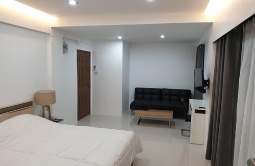 Nimman Apartment | K Nimman
