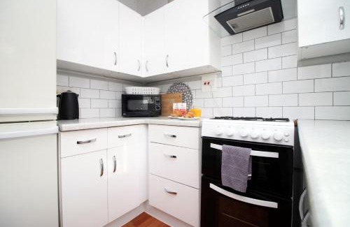 Cheltenham House | K Suites - Selkirk Street