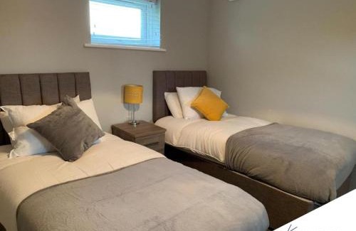 Hatfield Apartment | K Suites - The Galleria