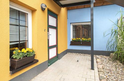 Korkwitz House | K04 Fischerkaten MELINA max 2 Pers