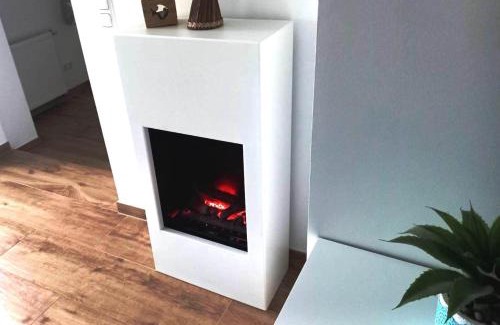 Korkwitz House | K04 Fischerkaten MELINA max 2 Pers