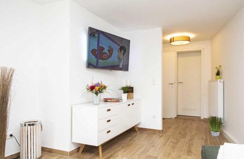 Korkwitz House | K04 Fischerkaten MELINA max 2 Pers