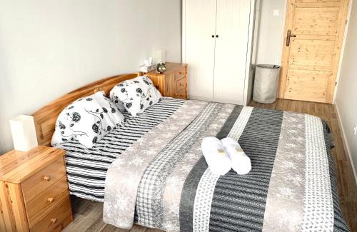 Szekszard Apartment | K1 Panoramic apartment