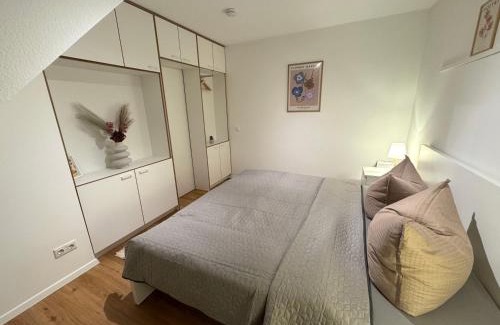 Bad Saarow Apartment | K14 FeWo - Am Kurpark - Therme