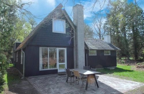 Eskebjerg House | K19079 Eskebjerg - Enghavevej 48