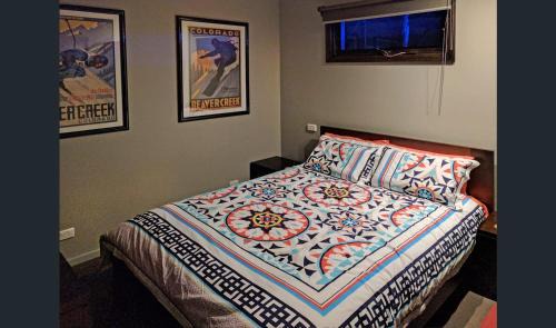 Mount Buller Apartment | K2-04 AMS Mt Buller