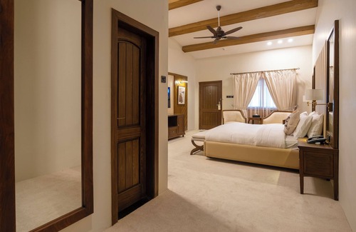 Skardu Hotel | K2 Hotel by Green Pak Skardu