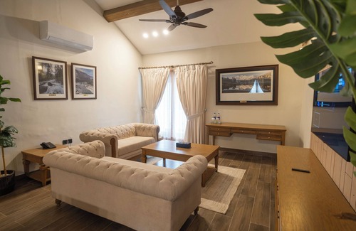 Skardu Hotel | K2 Hotel by Green Pak Skardu