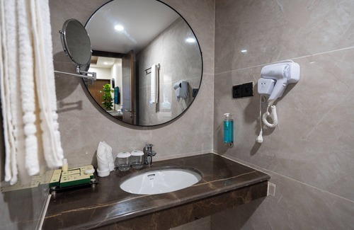 Skardu Hotel | K2 Hotel by Green Pak Skardu