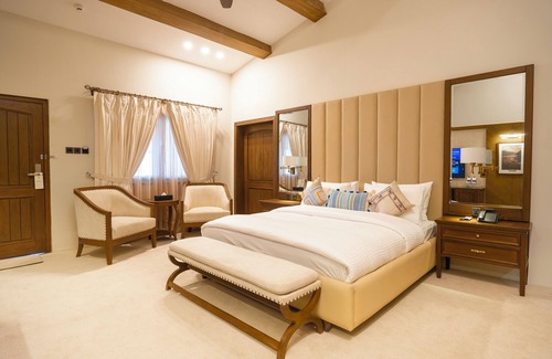 Skardu Hotel | K2 Hotel by Green Pak Skardu