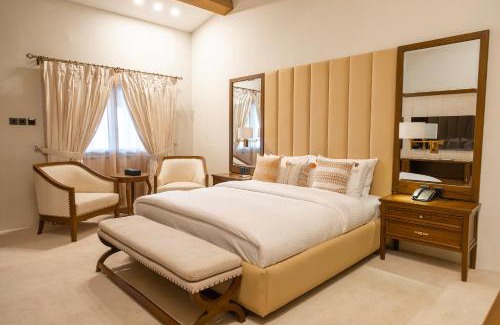 Skardu Hotel | K2 Hotel by Green Pak Skardu