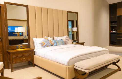 Skardu Hotel | K2 Hotel by Green Pak Skardu