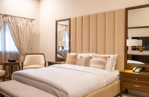 Skardu Hotel | K2 Hotel by Green Pak Skardu