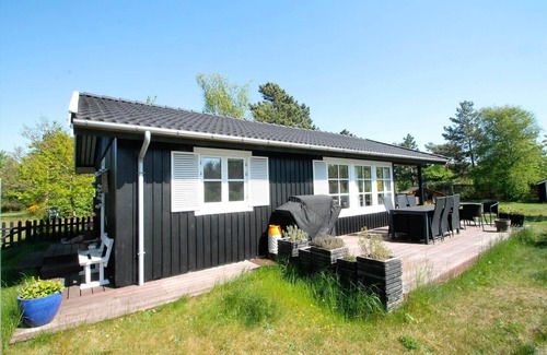Reersø House | K20084 Gørlev - Gyvelvej 1
