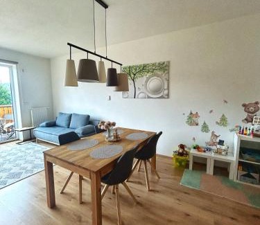 Kasperske Hory Apartment | Kašperky
