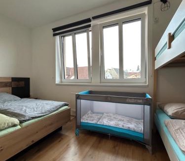 Kasperske Hory Apartment | Kašperky