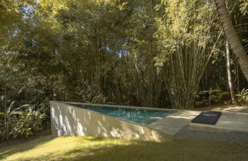 Itacare Villa | KA BRU Forest Villa